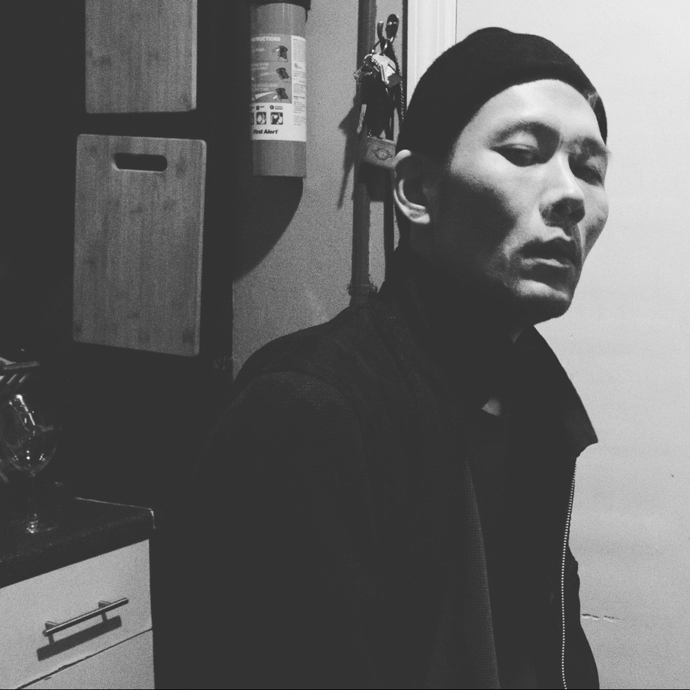 Meet your Posher, Kenneth